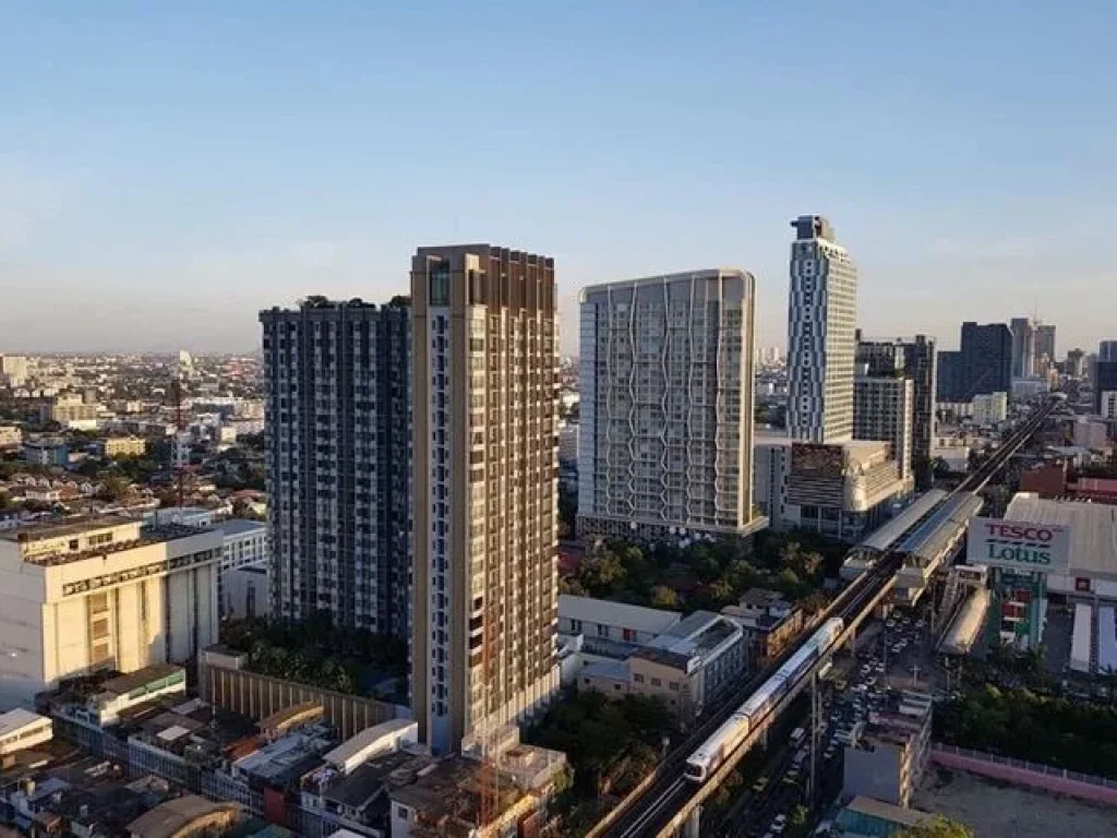 ขายคอนโดไดมอนด์สุขุมวิท Diamond Sukhumvit High Rise condo ติดถนนสุขุมวิท ราคาเพียง 392 ล้าน