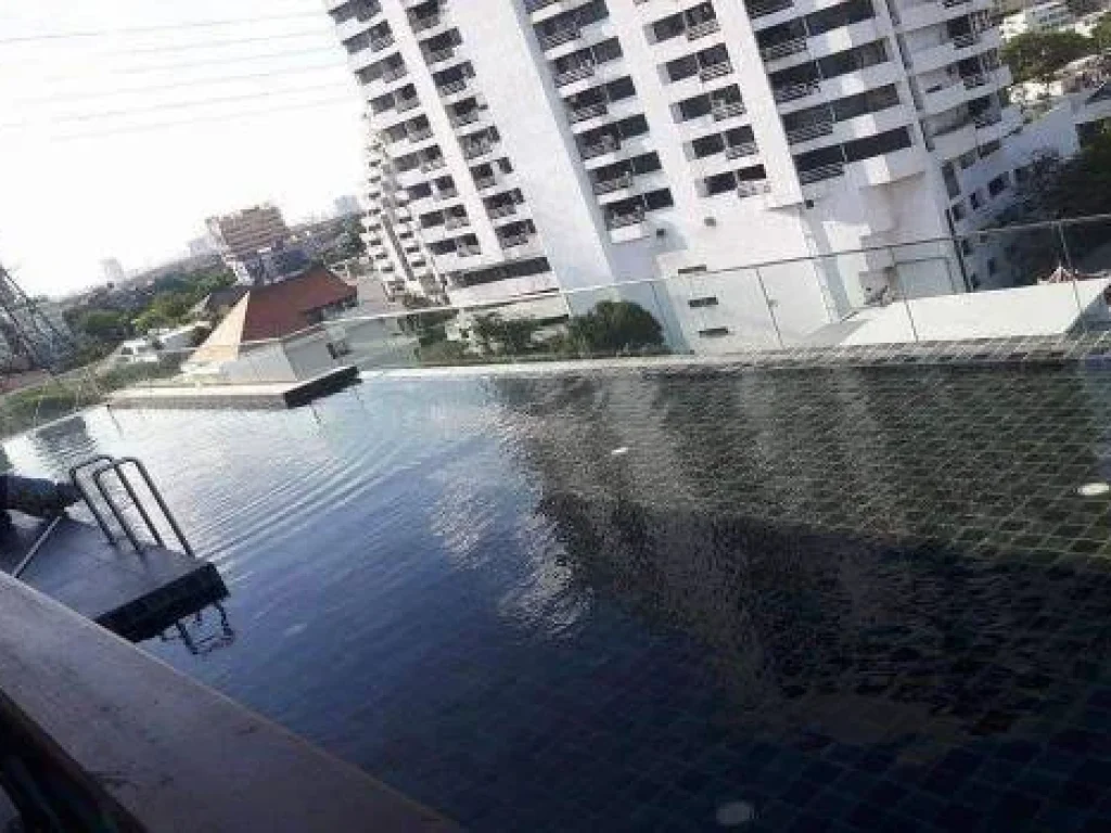 Condo for SaleRent The Unique Ladprao 101 Bedroom 2957 SQM 6F MRT Ladprao