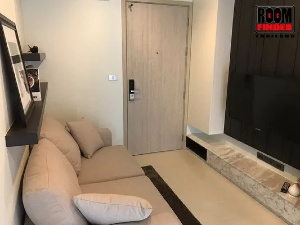 เช่า FOR RENT RHYTHM SUKHUMVIT 36-38 1 bed 35 Sqm28000 CLOSE BTS THONGLOR