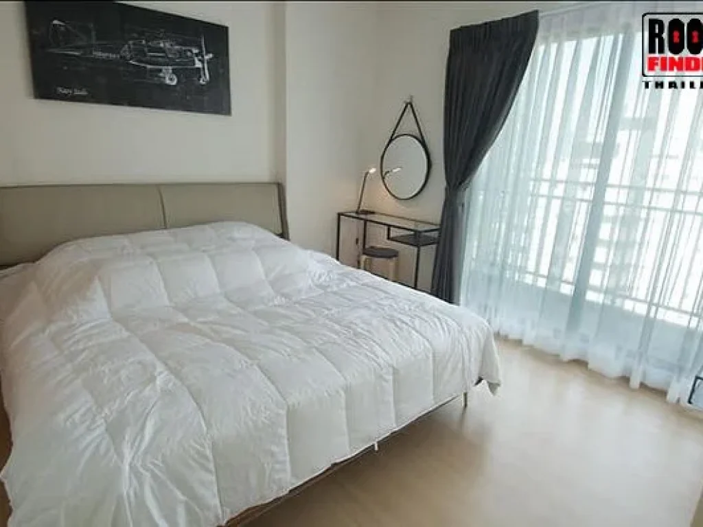 เช่า FOR RENT SUPALAI LOFT BTS TALATPHLU 2 beds 2 baths 65 Sqm25000 CLOSE BTS TALATPHLU