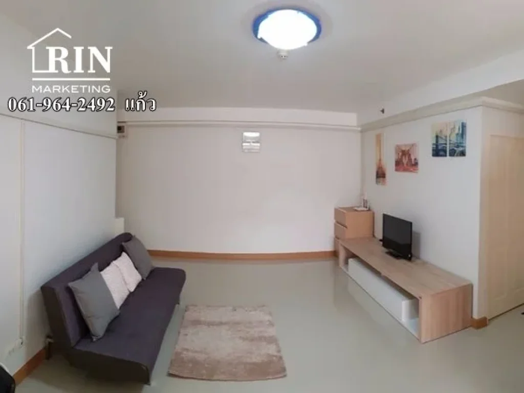 R047-033 ขายคอนโด 2 ห้องนอน ใกล้ BTS อุดมสุข ราคาถูกมาก City Home Sukhumvit - For Sale 2 Beds Condo Near BTS Udom Suk