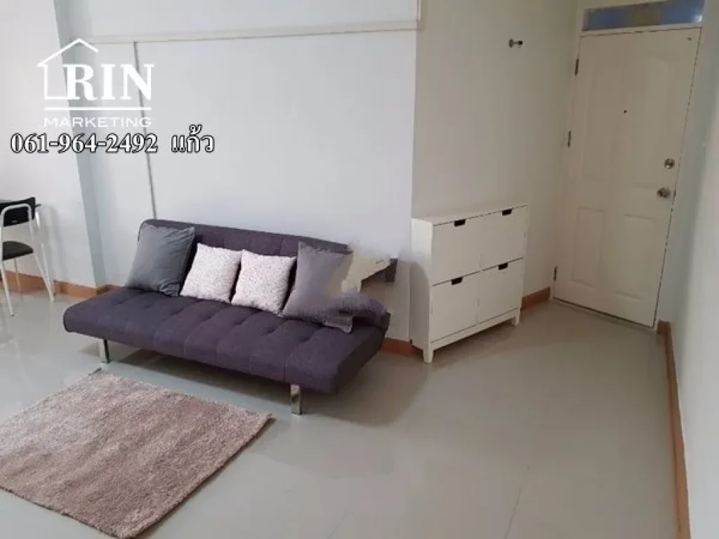 R047-033 ขายคอนโด 2 ห้องนอน ใกล้ BTS อุดมสุข ราคาถูกมาก City Home Sukhumvit - For Sale 2 Beds Condo Near BTS Udom Suk