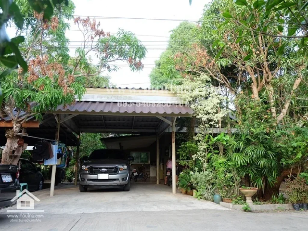 ขายบ้านเดี่ยวจันทบุรี โฉนด 337ตรว ตหนองบัว อเมือง จจันทบุรี รหัส H38