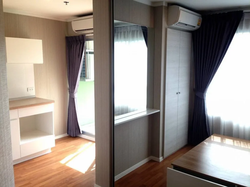 CR475Room For Rent Lumpini Park Rama 9 - Ratchada RCA 11000THBMonth