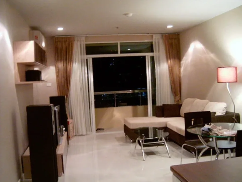 เช่า FOR RENT SUKHUMVIT CITY RESORT 2 beds 2 baths 87 Sqm36000 CLOSE BTS NANA