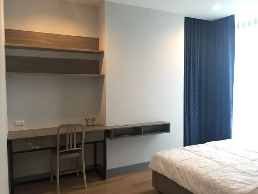 Condo for rentsell Chapter One Midtown Ladprao 24 Size 59Sqm 2Bedroon