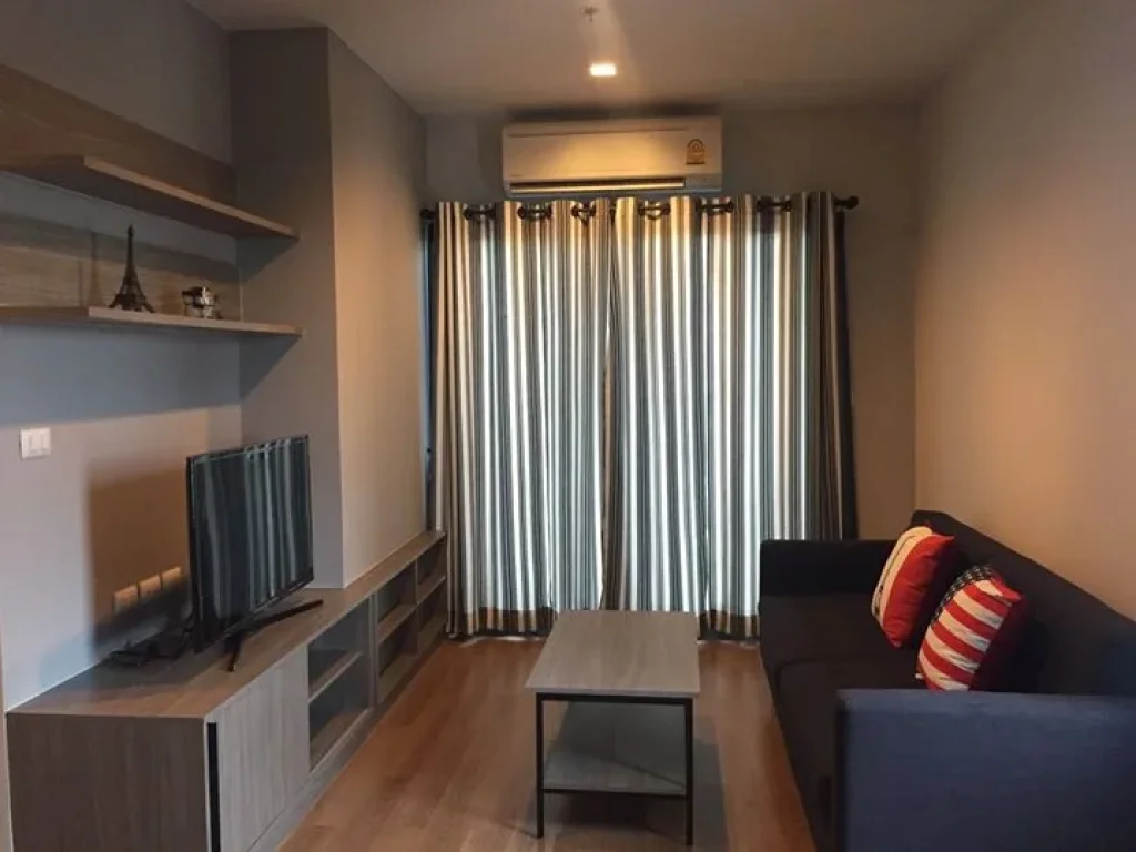 Condo for rentsell Chapter One Midtown Ladprao 24 Size 59Sqm 2Bedroon