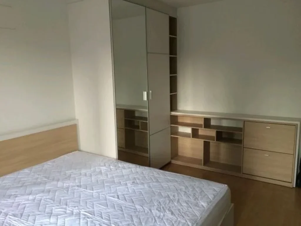 ขายราคาดี My Condo Sukhumvit 81 ห้องมุม 19ล้านบาท วิวเมือง ใกล้BTSอ่อนนุช