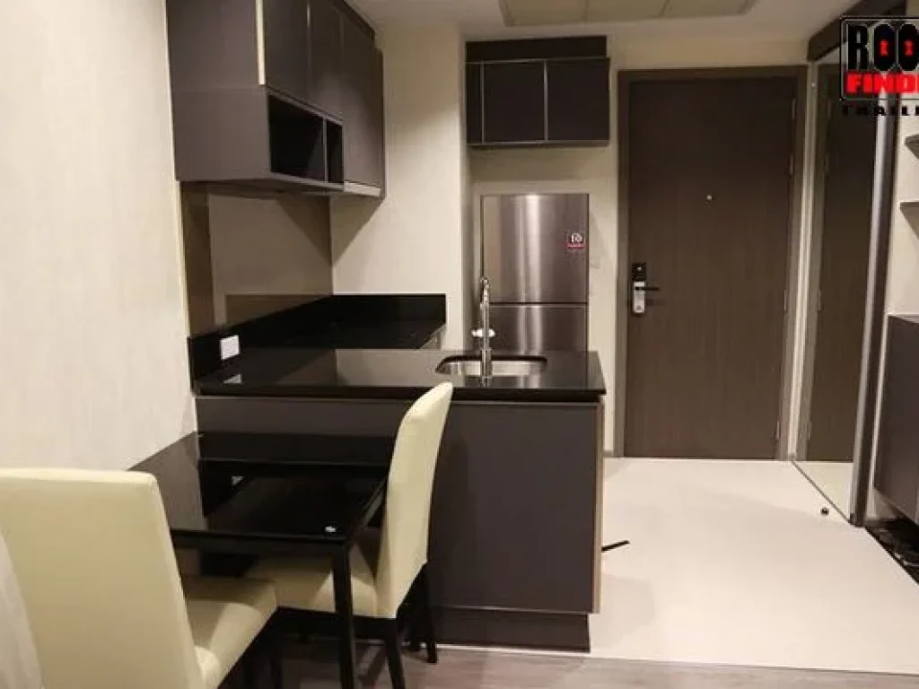 เช่า FOR RENT NYE BY SANSIRI 1 bedroom 31 Sqm17000 CLOSE BTS WONGWIANYAI