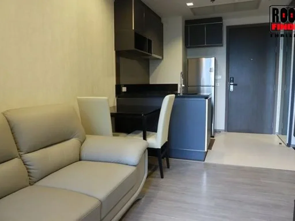 เช่า FOR RENT NYE BY SANSIRI 1 bedroom 31 Sqm17000 CLOSE BTS WONGWIANYAI