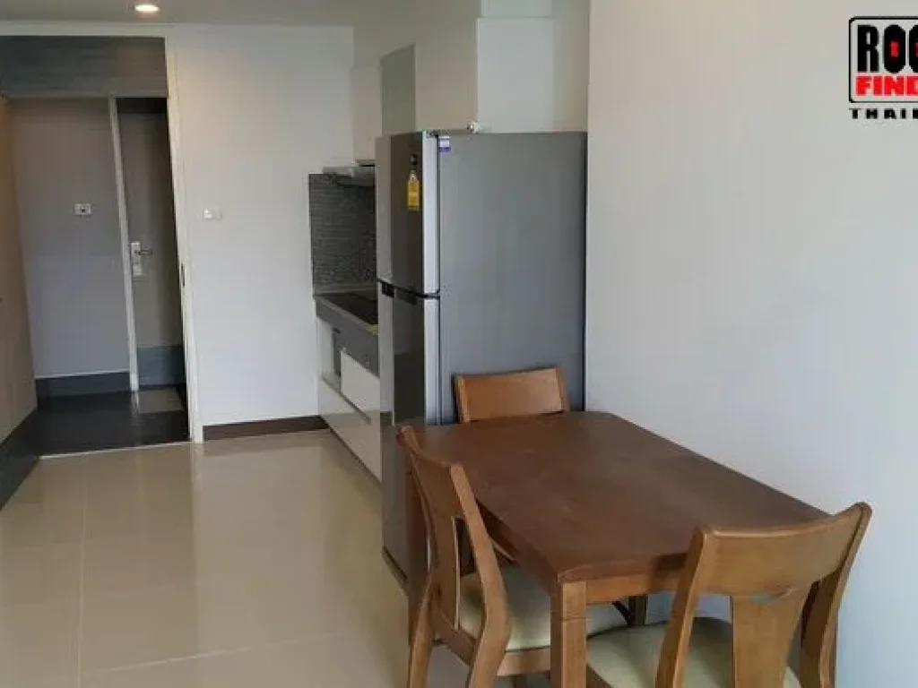 เช่า FOR RENT SUPALAI PREMIER ASOKE 1 bedroom 50 Sqm22000 CLOSE MRT PETCHABURI