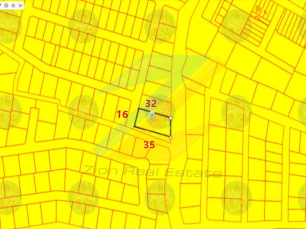 ขายที่ดินสวย 136 ตรว หมู่บ้านเฟื่องฟ้า5 ย่านธุรกิจ ใกล้สนามบินเชียงใหม่