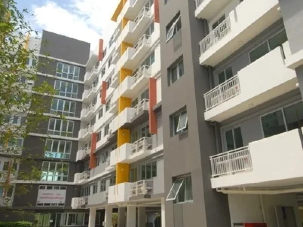 ขายคอนโด My Condo สุขุมวิท 52ห้อง 35 ตรม ราคาถูกมาก เพียง 2 ล้าน 9 แสน 9 หมื่น