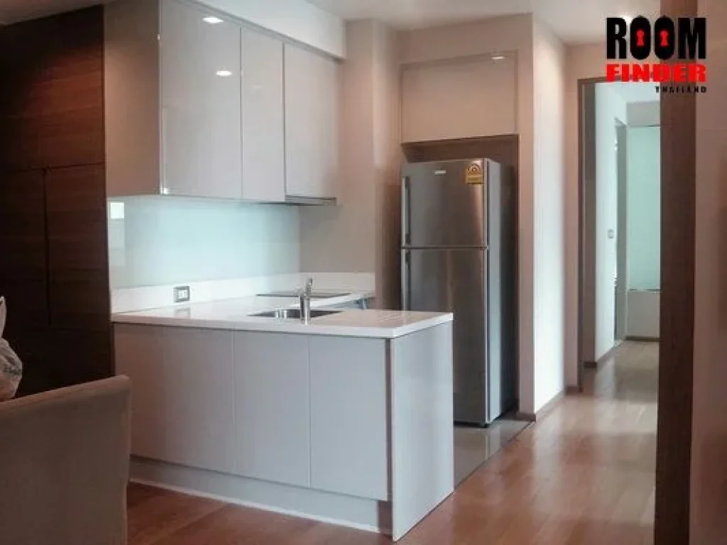 เช่า FOR RENT THE ADDRESS ASOKE 2 beds 2 baths 65 Sqm42000 CLOSE MRT PETCHABURI