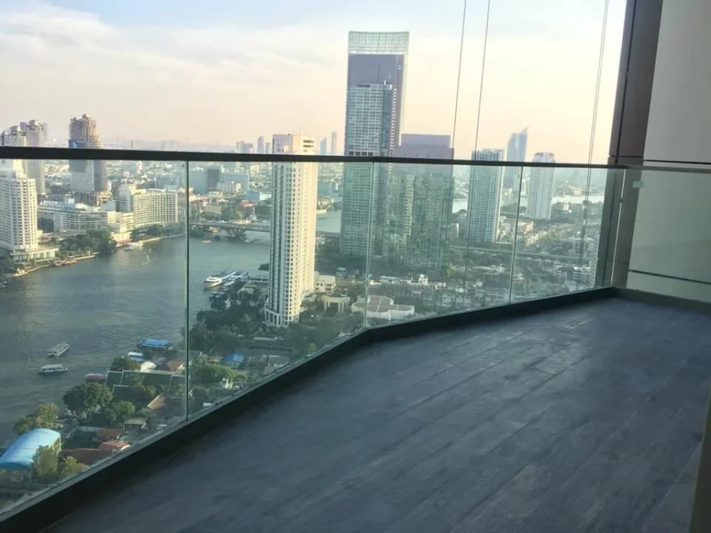 For sell Magnolias Waterfront Residences Iconsiam