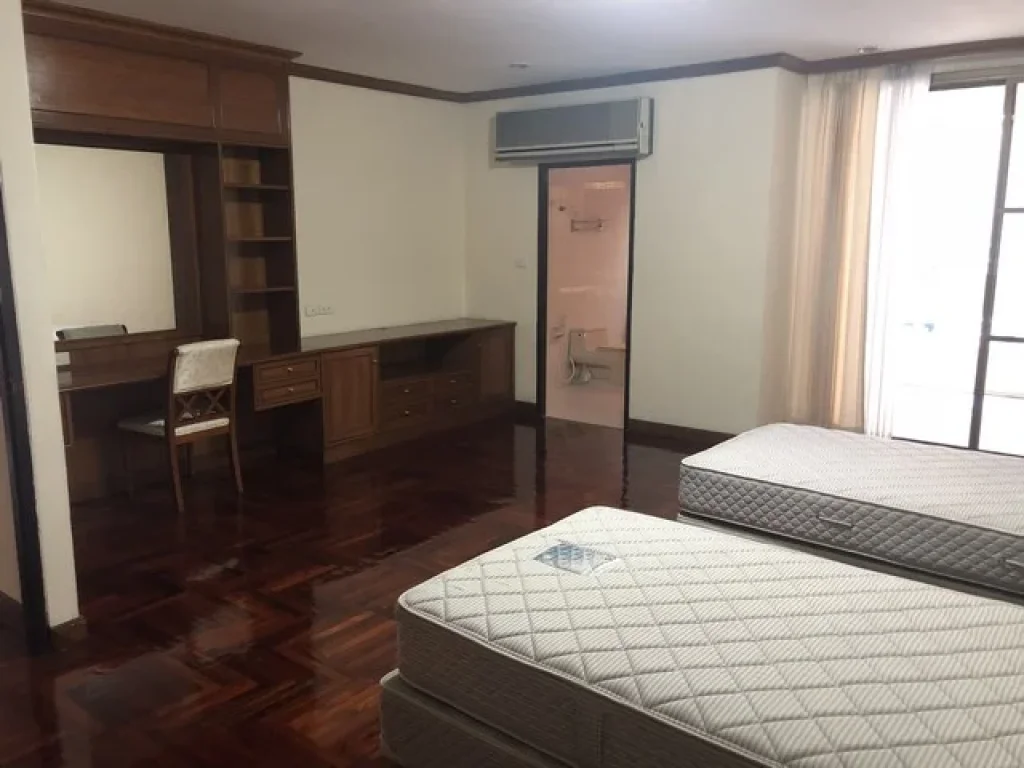 BKK Condo Mansion for Rent in Sukhumvit Soi 23 near BTS Asoke