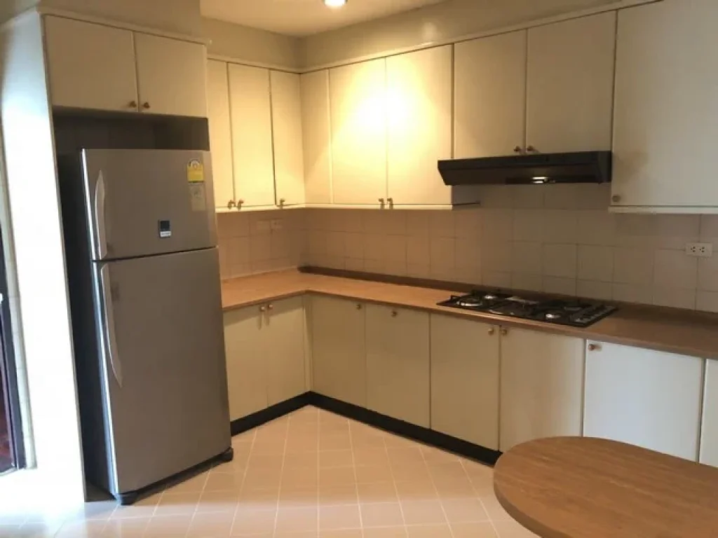 BKK Condo Mansion for Rent in Sukhumvit Soi 23 near BTS Asoke