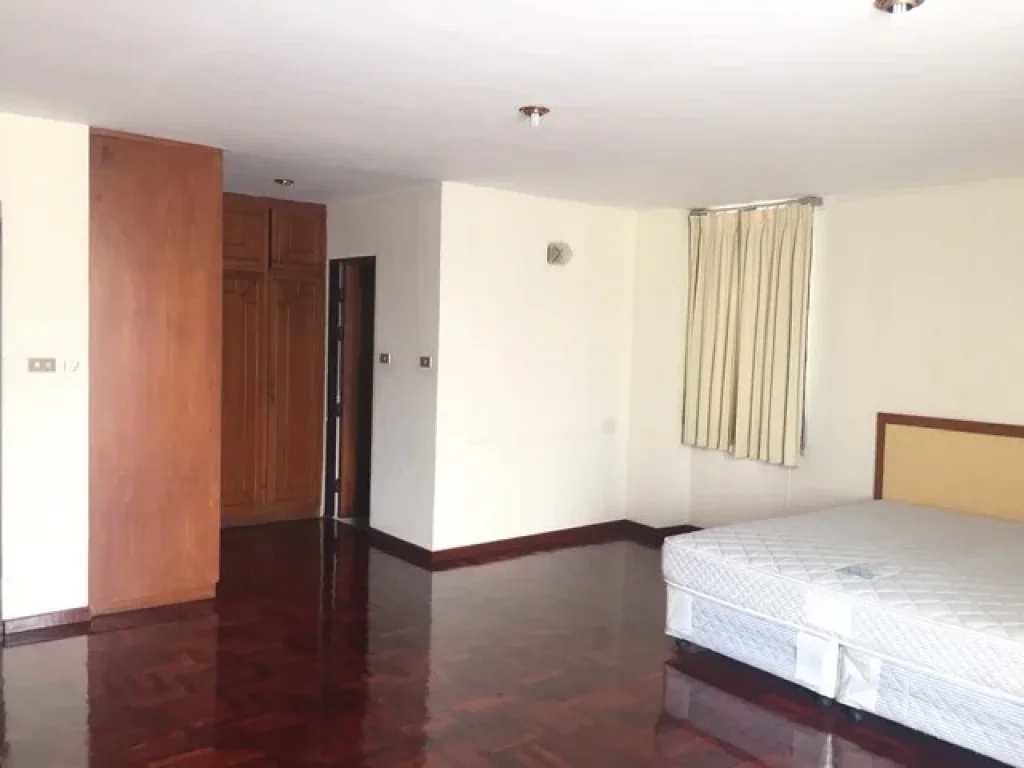 BKK Condo Mension for Rent in Sukhumvit Soi 12 near Asoke