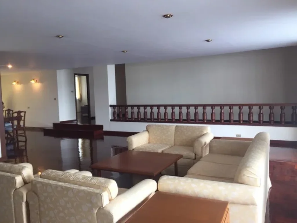 BKK Condo Mension for Rent in Sukhumvit Soi 12 near Asoke