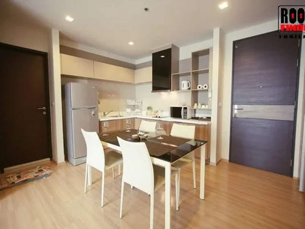 เช่า FOR RENT RHYTHM SATHORN 2 beds 2 baths 68 Sqm45000 CLOSE BTS SAPHAN TAKSIN