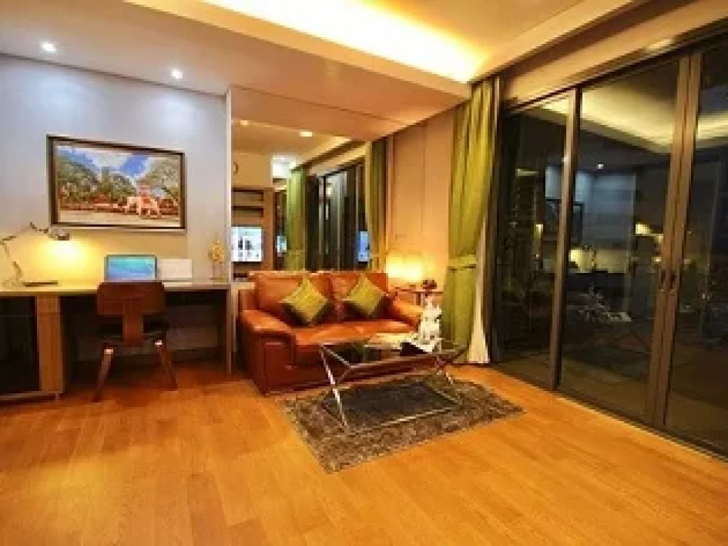 ให้เช่า The Lumpini 24 Condo Luxury Modern สุดหรู ใจกลางเมือง สุขุมวิท 24