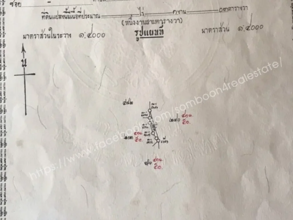 ขายด่วนที่ดิน 44ไร่ ติิดถนนสายสุพรรณบุรี-ชัยนาท ทล340