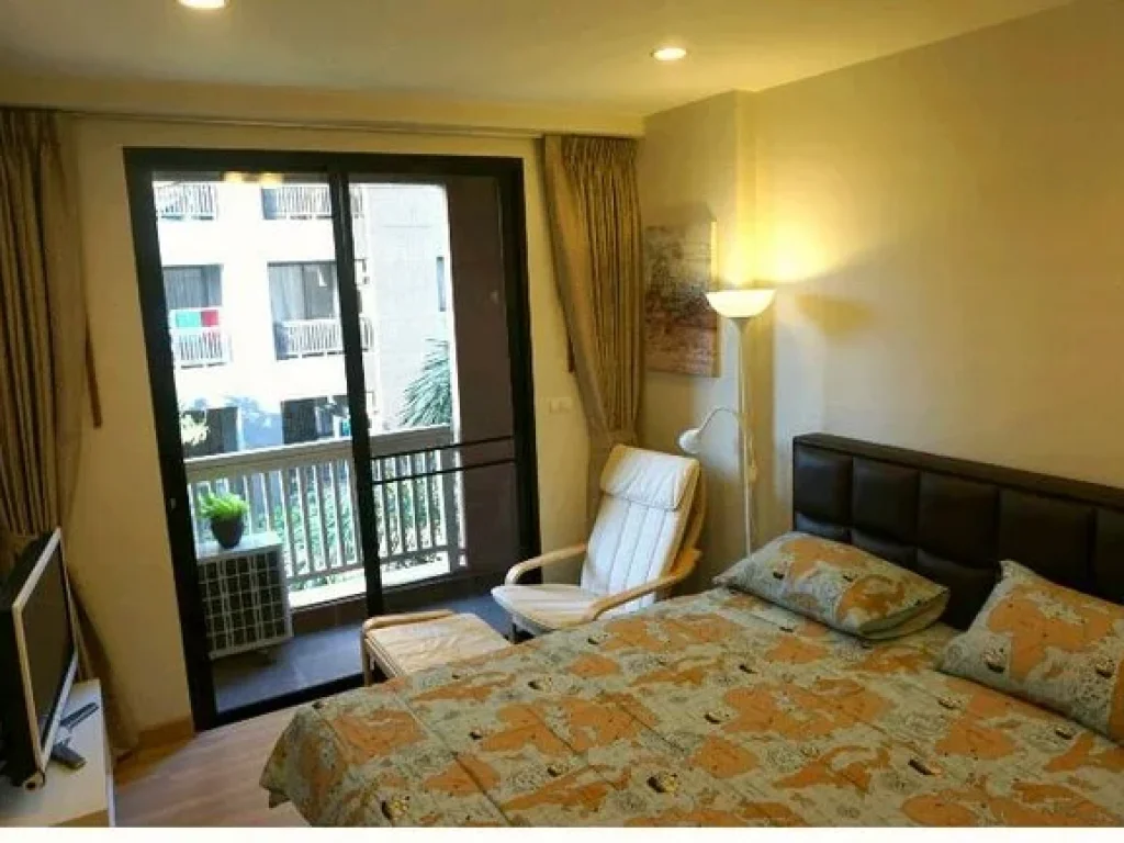 ให้เช่า 2นอน69ตรม30000บ วิสต้า การ์เด้น สุขุมวิท 71 Vista Garden Sukhumvit 71 -1293