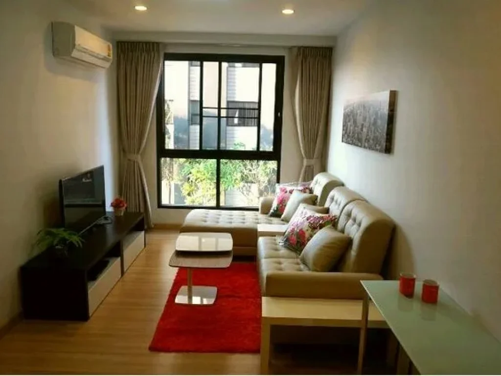 ให้เช่า 2นอน69ตรม30000บ วิสต้า การ์เด้น สุขุมวิท 71 Vista Garden Sukhumvit 71 -1293