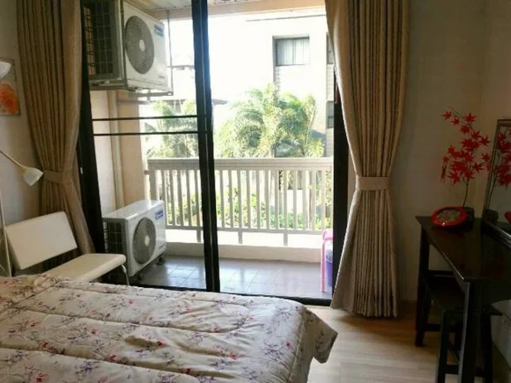 ให้เช่า 2นอน69ตรม30000บ วิสต้า การ์เด้น สุขุมวิท 71 Vista Garden Sukhumvit 71 -1293