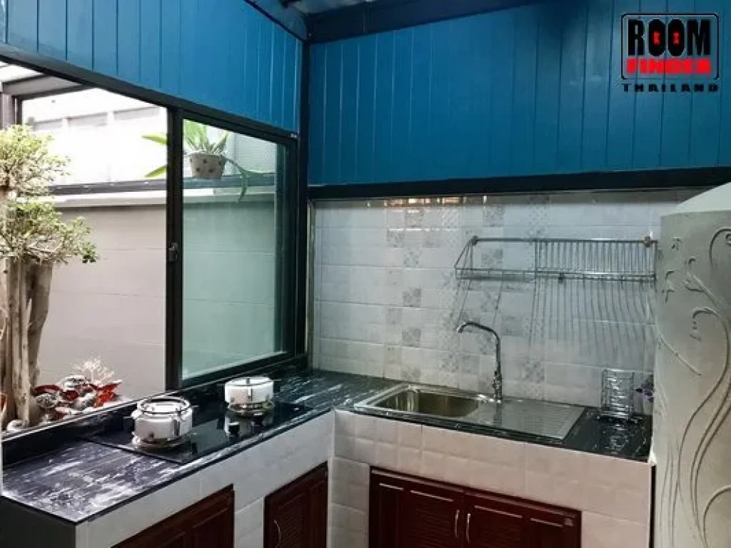 เช่า FOR RENT PLEX BANGNA KM5 3 beds 4 baths 22 Sqw40000 CLOSE MEGA BANGNA