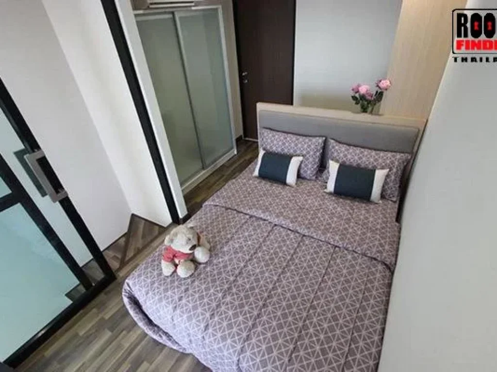 เช่า FOR RENT BEYOND SUKHUMVIT 1 bedroom Duplex 39 Sqm14000 CLOSE BTS BANGNA