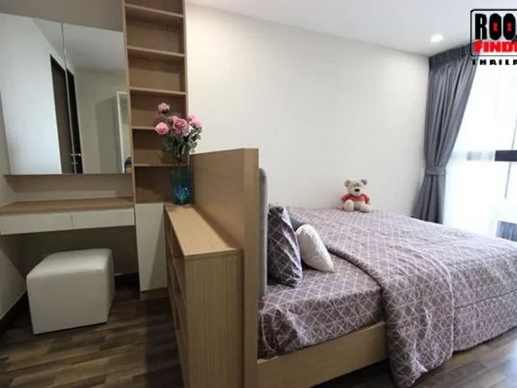 เช่า FOR RENT BEYOND SUKHUMVIT 1 bedroom Duplex 39 Sqm14000 CLOSE BTS BANGNA