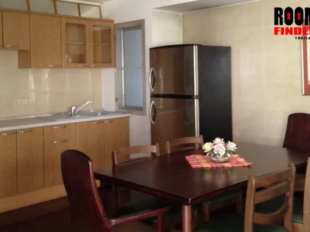 เช่า FOR RENT SINGLE HOUSE EKAMAI 3 beds 5 baths 60 Sqw55000 CLOSE BTS EKAMAI