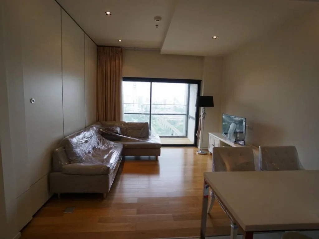 Condo For Rent Circle Living Prototype 253 48 sqm 1 Bed 1 Bath