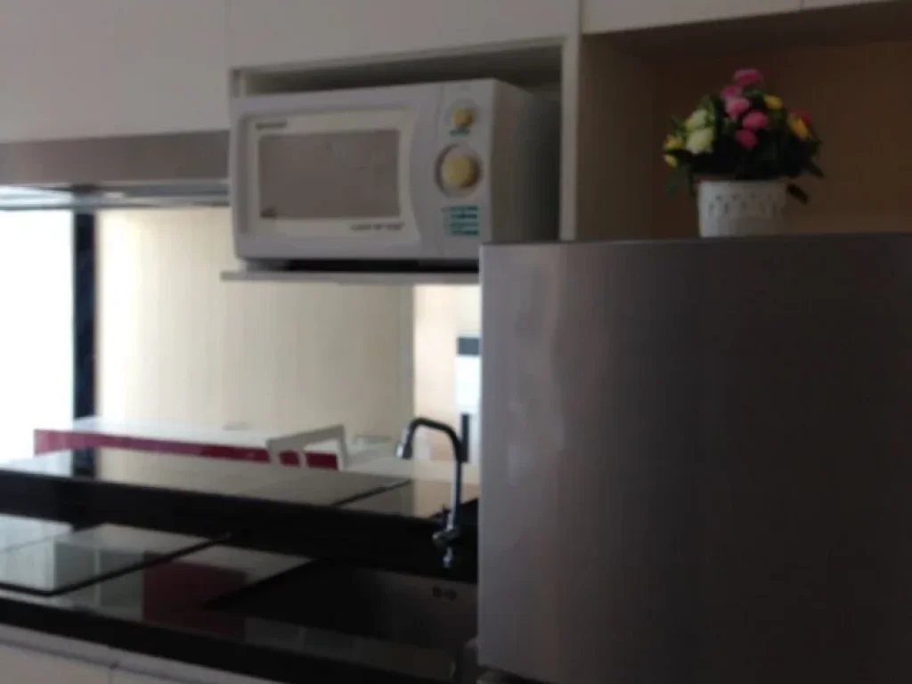 Condo for Sale Condo Metro Sky Ratchada 27 sqm 1 bed 1 bath