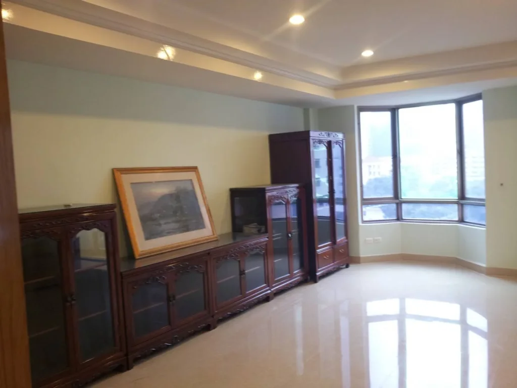 Condo For Rent Royal Castle Sukhumvit 39 195 sqm 3 Bed 3 Bath