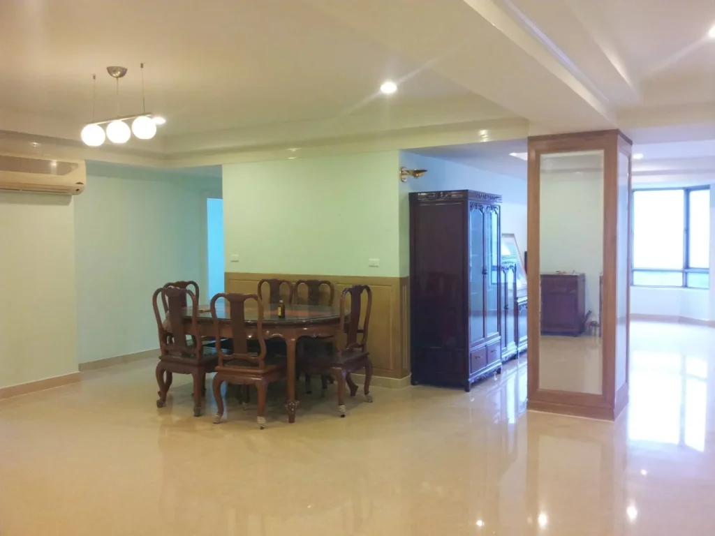 Condo For Rent Royal Castle Sukhumvit 39 195 sqm 3 Bed 3 Bath