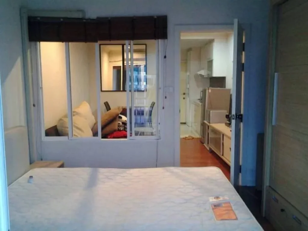 Condo for RentSell Grand Park Asoke 32 sqm 1 Bed 1 Bath