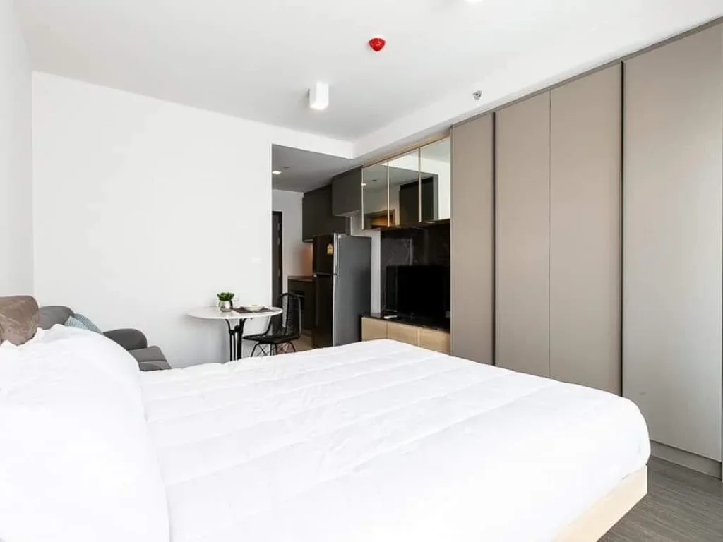 For Rent at Ideo Sukhumvit93 fully furnished 3243-1