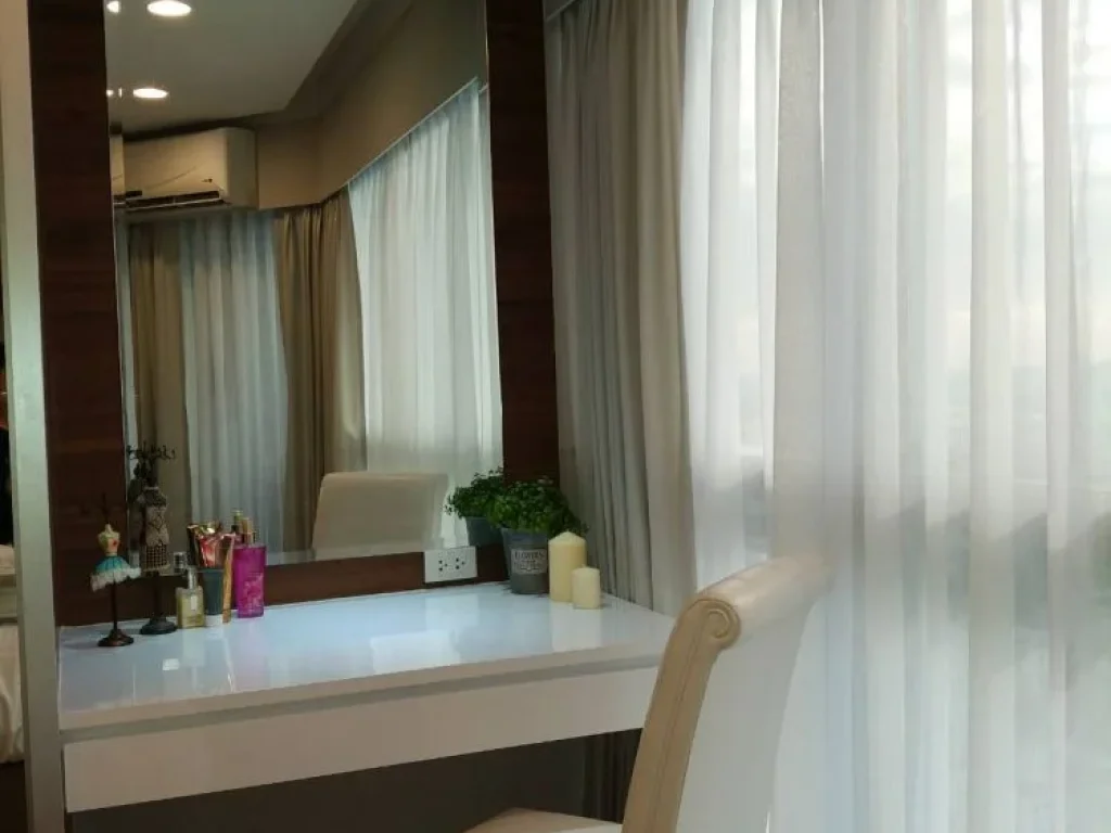 ให้เช่า คอนโด เดอะ วอเตอร์ฟอร์ด ไดมอน For Rent The Waterford Diamond 2BEDS 2Baths 35K Fully Furnished