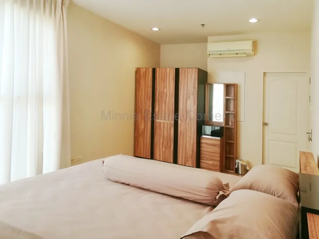 For Rent Condo The Lighthouse Nearby ICONSIAM 2 bedrooms 20089