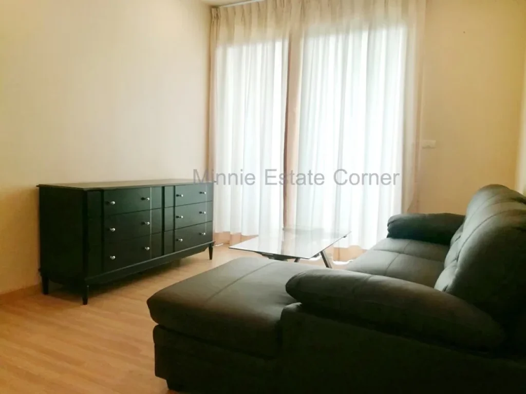 For Rent Condo The Lighthouse Nearby ICONSIAM 2 bedrooms 20089