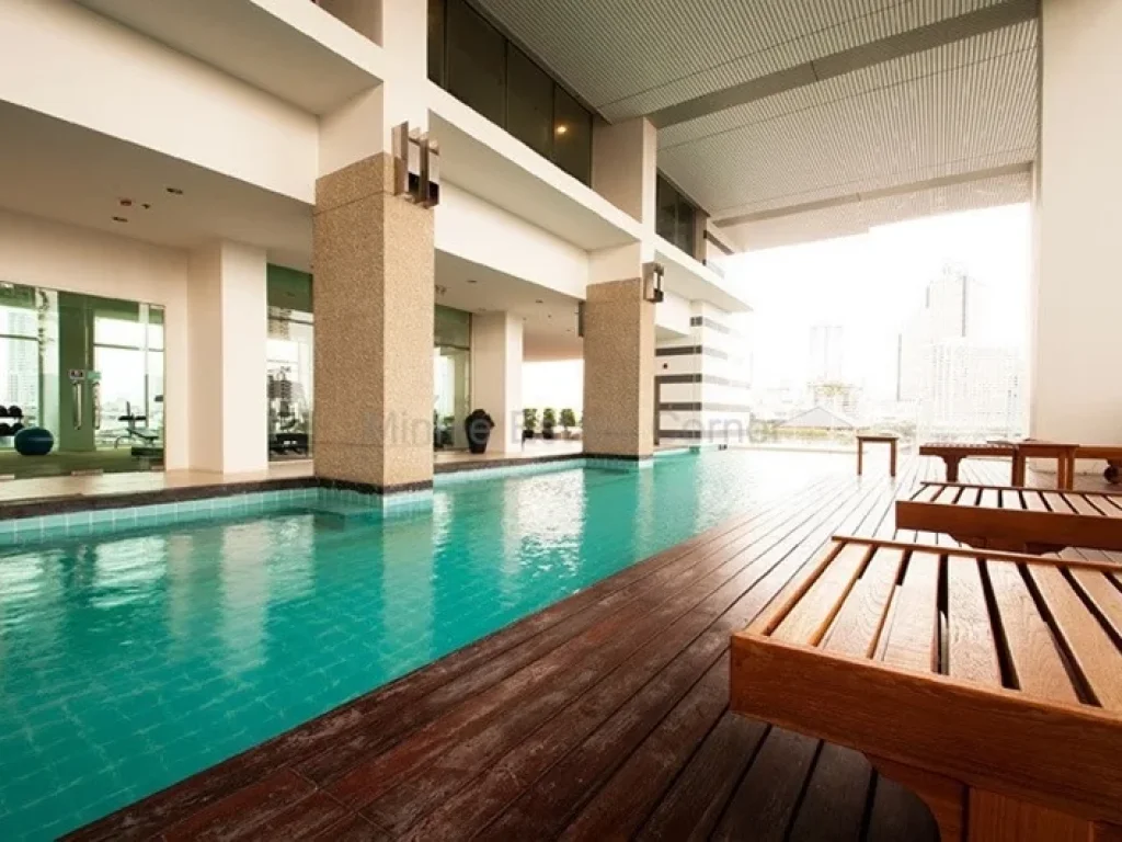 For Rent Condo The Lighthouse Nearby ICONSIAM 2 bedrooms 20089