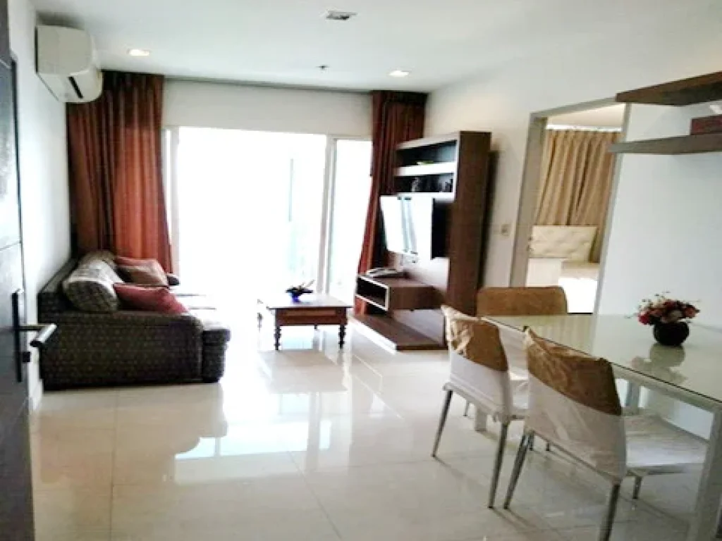 เช่า FOR RENT IDEO VERVE ONNUT 2 beds 2 baths 58 Sqm35000 1 Step BTS ONNUT