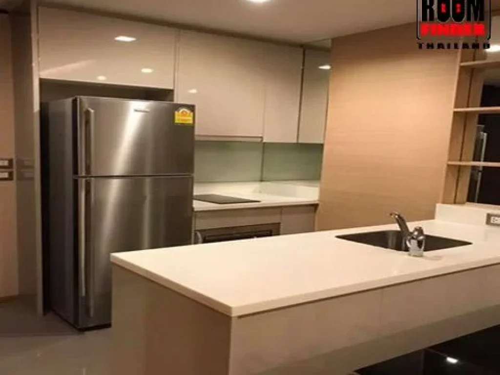 เช่า FOR RENT THE ADDRESS ASOKE 1 bedroom 45 Sqm30000 CLOSE MRT PETCHABURI