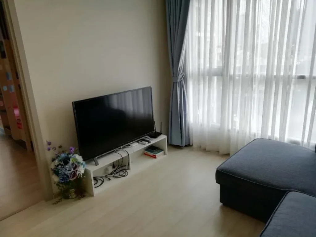 ให้เช่า คอนโด ไลฟ์ สุขุมวิท 48 For Rent Life Sukhumvit 48 Fully Furnished 2Beds2Baths 23K