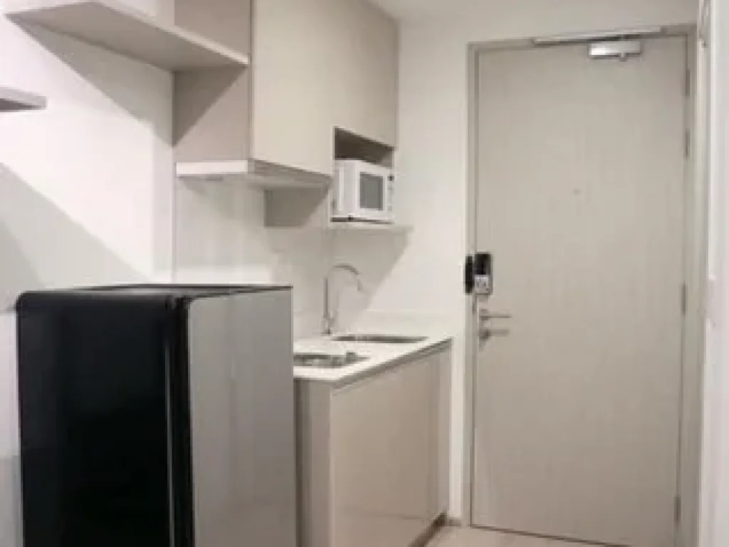 FOR RENT Ideo Q Chula-Samyan MRT Samyan 1 Bedroom