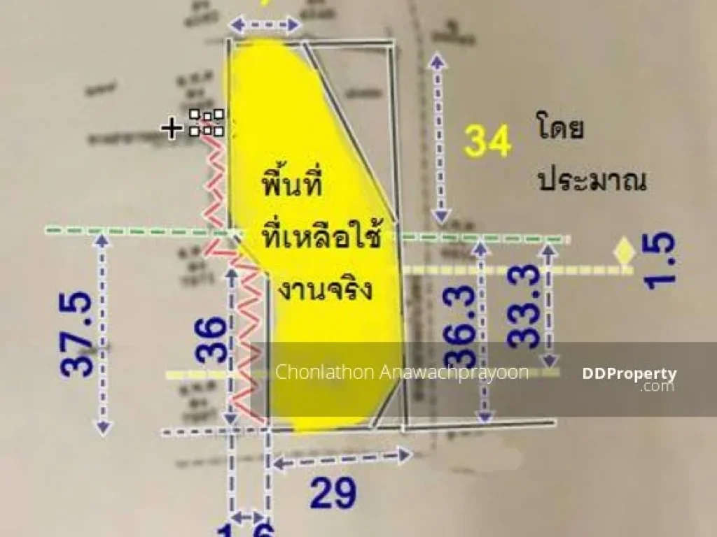 ขายที่ดิน 434 ตรว ซอยสาทร 19 ใกล้รถไฟฟ้าสถานีสุรศักดิ์