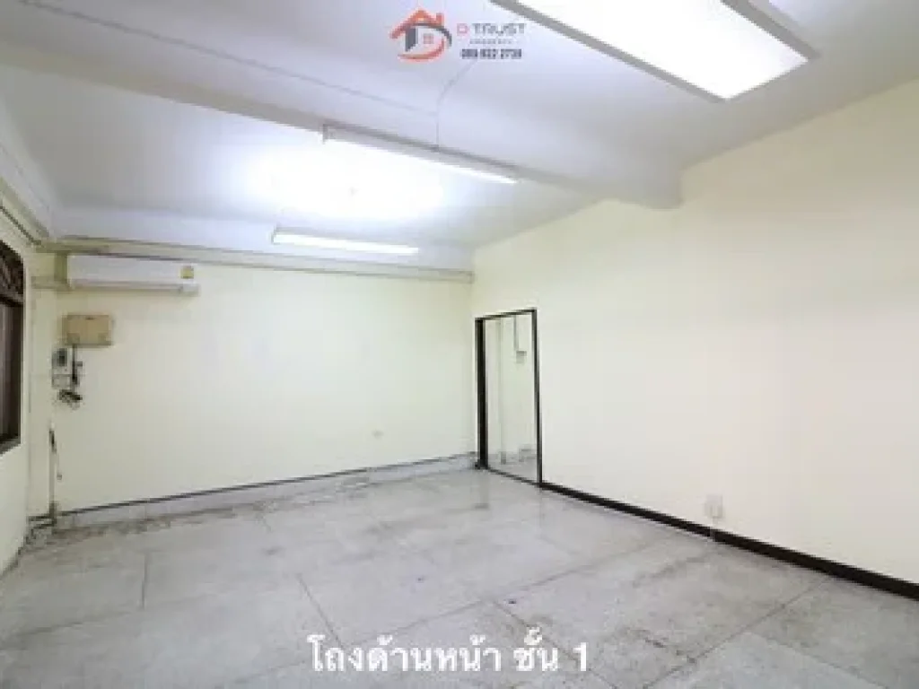 ให้เช่าทาวน์โฮม สาทร ซอย 9 ยานนาวา สีลม เหมาะทำโฮมออฟฟิศ For rent townhouse Sathorn soi 9