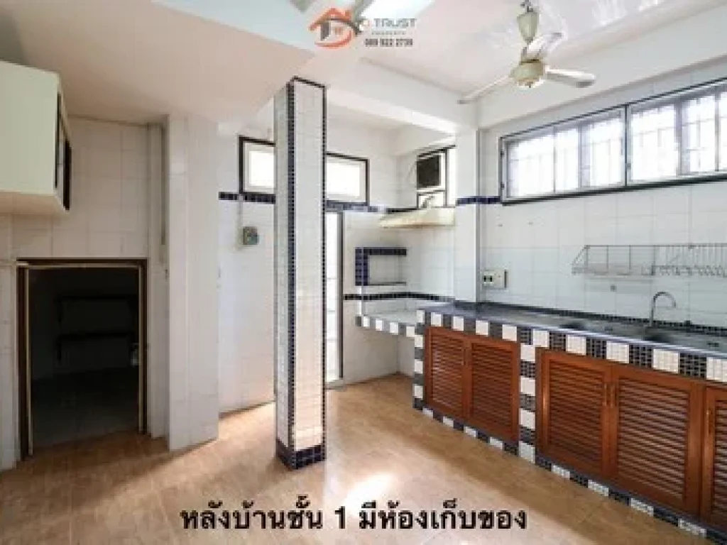 ให้เช่าทาวน์โฮม สาทร ซอย 9 ยานนาวา สีลม เหมาะทำโฮมออฟฟิศ For rent townhouse Sathorn soi 9